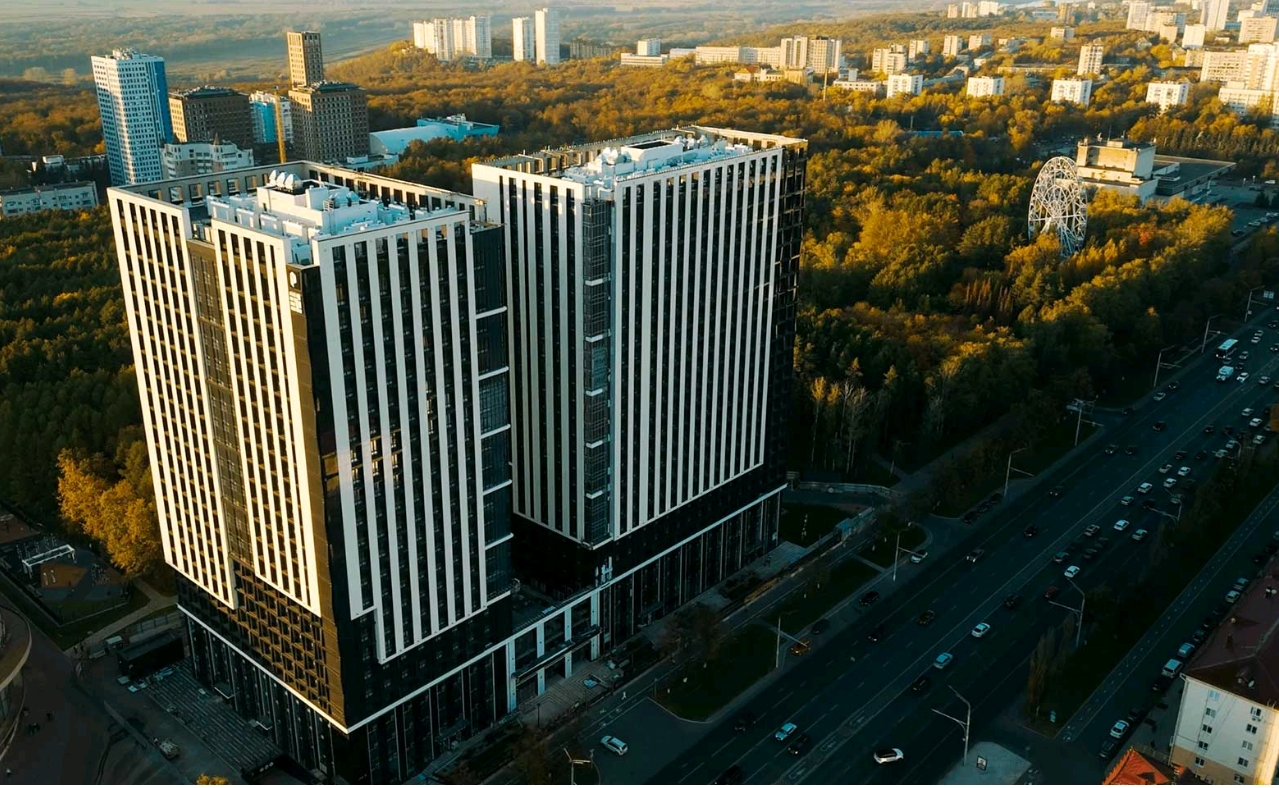 Прайм Девелопмент